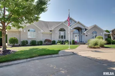 4932 Lake View Drive, Quincy, IL 62305 - Photo 1