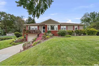 208 Blackhawk Avenue, Milan, IL 61264 - Photo 1