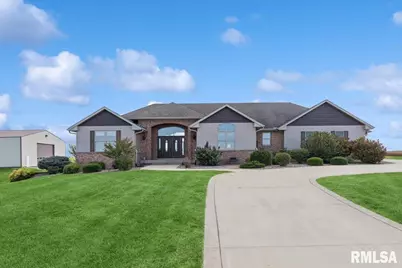 2323 270th Street, Grand Mound, IA 52751 - Photo 1