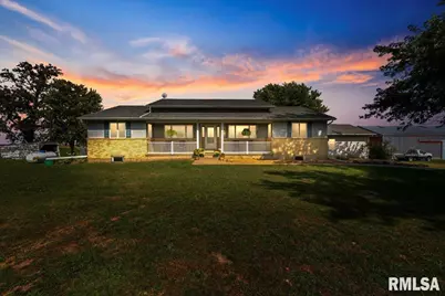 80 Smit Road, Prophetstown, IL 61277 - Photo 1