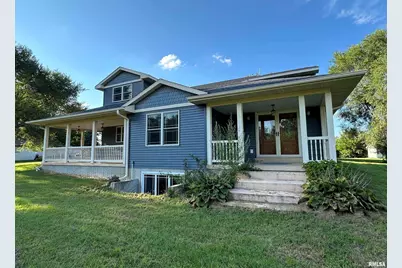 10525 Two Mile Road, Thomson, IL 61285 - Photo 1