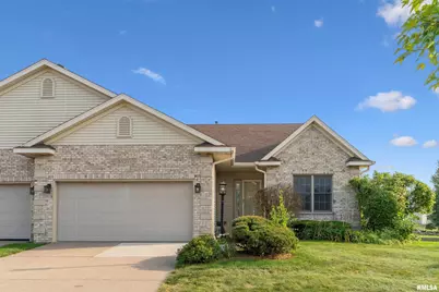 5521 Baraboo Court, Davenport, IA 52804 - Photo 1