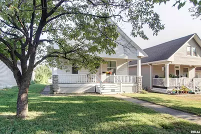 1519 Oak Street, Quincy, IL 62301 - Photo 1