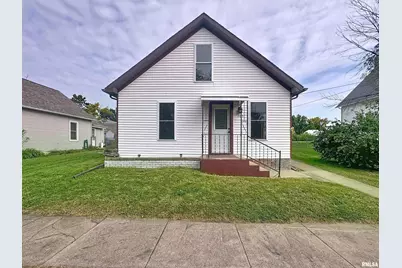 205 3rd Street, Sherrard, IL 61281 - Photo 1