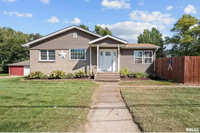 2720 Kennedy Dr Drive, East Moline, IL 61244 - Photo 1