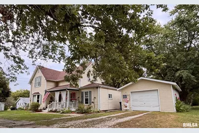 417 NE 2nd Avenue, Galva, IL 61434 - Photo 1