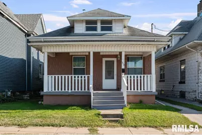 812 7th Avenue, Rock Island, IL 61201 - Photo 1