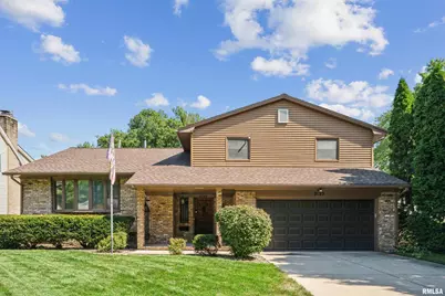 2125 21st Street, Rock Island, IL 61201 - Photo 1