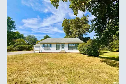 742 Highway 94, Aledo, IL 61231 - Photo 1