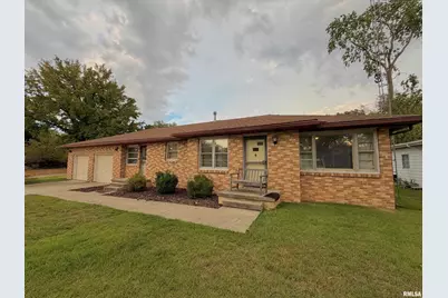 117 Marshall Place, Carmi, IL 62821 - Photo 1