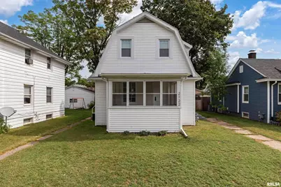 2122 6th Street Court, East Moline, IL 61244 - Photo 1