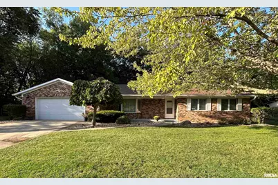 2233 Oakwood Court, East Moline, IL 61244 - Photo 1