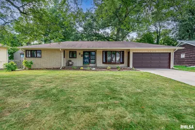 3642 35th Avenue Court, Rock Island, IL 61201 - Photo 1