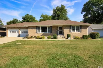 513 E Pearl Street, Geneseo, IL 61254 - Photo 1
