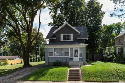 1824 25th Avenue, Moline, IL 61265 - Photo 1