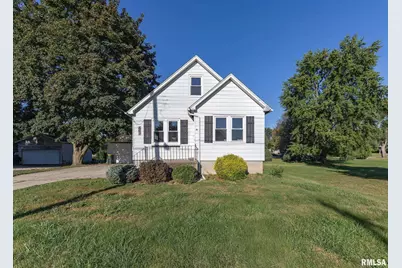 407 N Chicago Street, Geneseo, IL 61254 - Photo 1