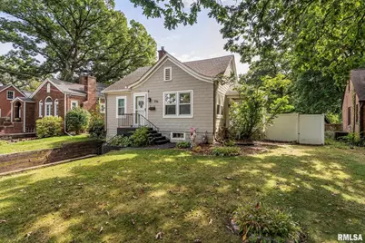 1136 20th Avenue, East Moline, IL 61244 - Photo 1