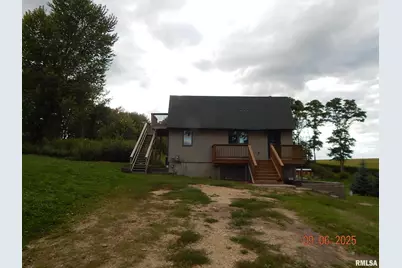 12465 Frog Pond Road, Fulton, IL 61252 - Photo 1