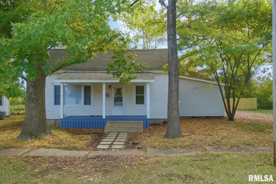 812 W Madison Street, Herrin, IL 62948 - Photo 1