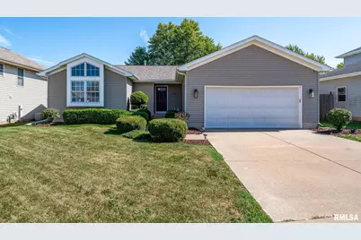 1805 13th Street, Silvis, IL 61282 - Photo 1