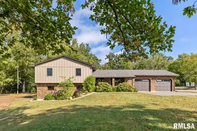 8508 Centerville Road, Hannibal, MO 63401 - Photo 1