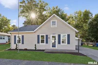 1715 2nd Street, Moline, IL 61265 - Photo 1