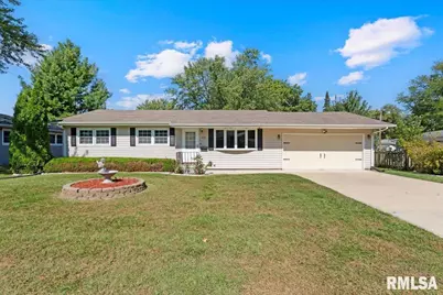 431 27th Avenue, East Moline, IL 61244 - Photo 1