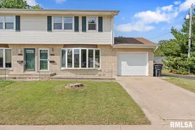 1129 48th Street, Moline, IL 61265 - Photo 1