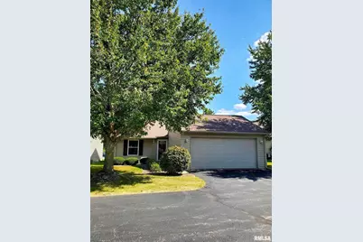 1202 Division Street #2, Orion, IL 61273 - Photo 1