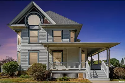 402 S 2nd Street, Maquoketa, IA 52060 - Photo 1