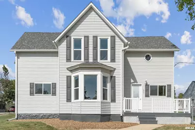 800 Jefferson Avenue, Lowden, IA 52255 - Photo 1