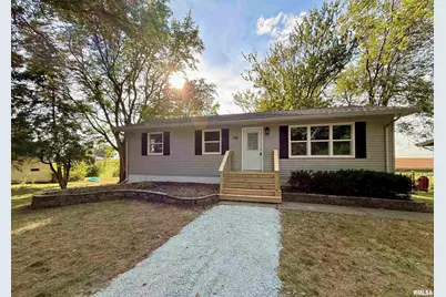 318 Meadowcrest Drive, Andover, IL 61233 - Photo 1