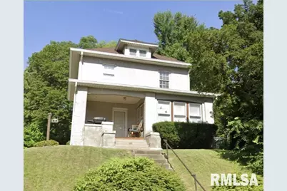 1141 15th Street, Moline, IL 61265 - Photo 1