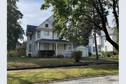 1520 28th Avenue, Moline, IL 61265 - Photo 1