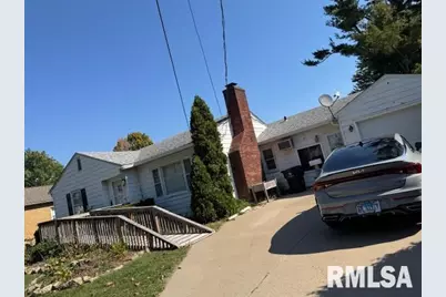 2111 30th Street, Rock Island, IL 61201 - Photo 1