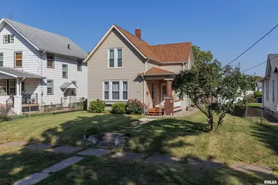 1561 29th Avenue, Moline, IL 61265 - Photo 1