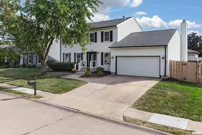 5306 16th Ave Avenue, Moline, IL 61265 - Photo 1