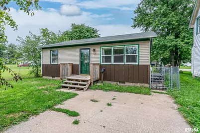 815 21st Street, East Moline, IL 61244 - Photo 1