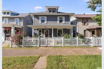 1315 7th Avenue, Moline, IL 61265 - Photo 1