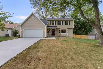 706 E 6th Street, Coal Valley, IL 61240 - Photo 1