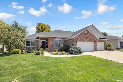 238 Maggie Drive, Springfield, IL 62711 - Photo 1