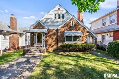 2134 15th Street #A, Moline, IL 61265 - Photo 1