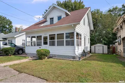 2320 23rd Street #A, Moline, IL 61265 - Photo 1