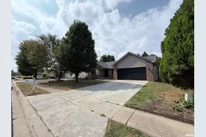 3705 Windshire Drive, Springfield, IL 62704 - Photo 1