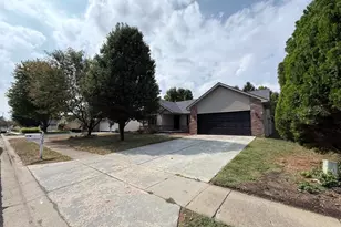 3705 Windshire Dr, Springfield, IL 62704 - Photo 1