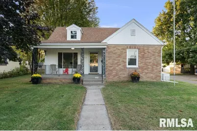 2717 7th Street, Moline, IL 61265 - Photo 1