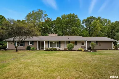 140 Elmhurst Lane, Riverdale, IA 52722 - Photo 1