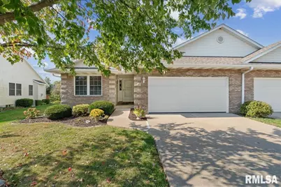 1702 E 6th Street, Coal Valley, IL 61240 - Photo 1