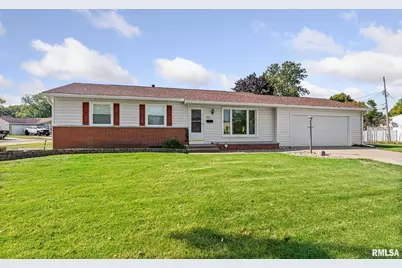 4757 19th Avenue, Moline, IL 61265 - Photo 1