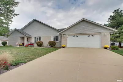 4921 Lake View Drive, Quincy, IL 62305 - Photo 1